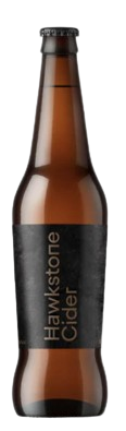 Hawkstone Cider 500ml 5%