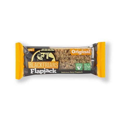 Blackfriars Original Flapjack 110g