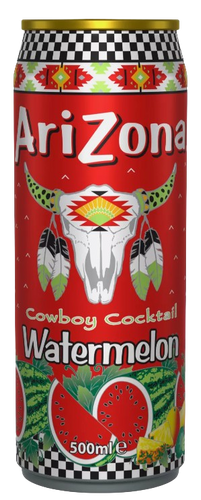 Arizona Watermelon 500ml
