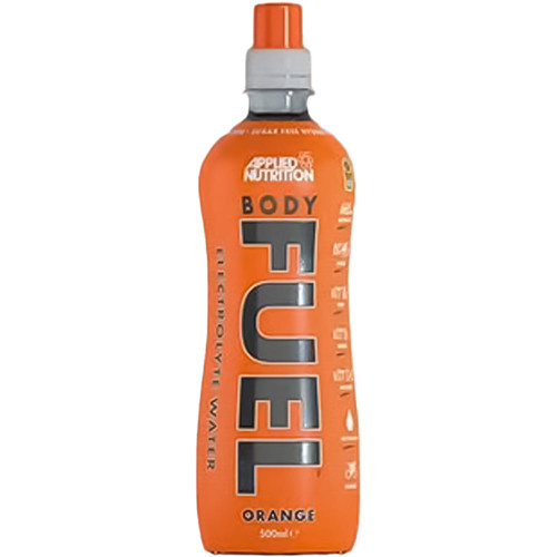 BODY FUEL Orange 500ml