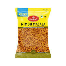 HALDIRAMS NIMBU MASALA 200g