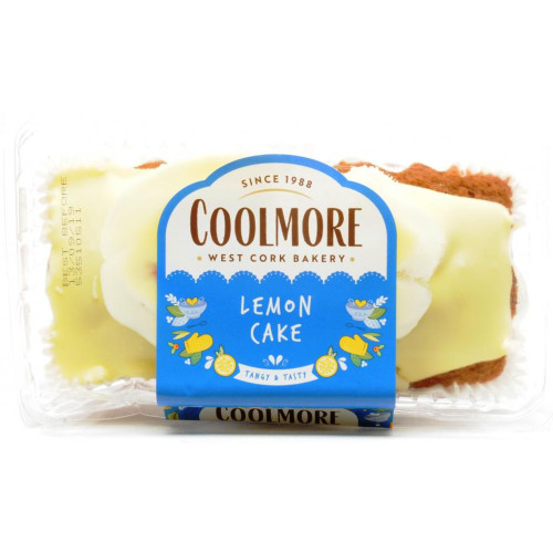 Coolmore Lemon Cake 400g