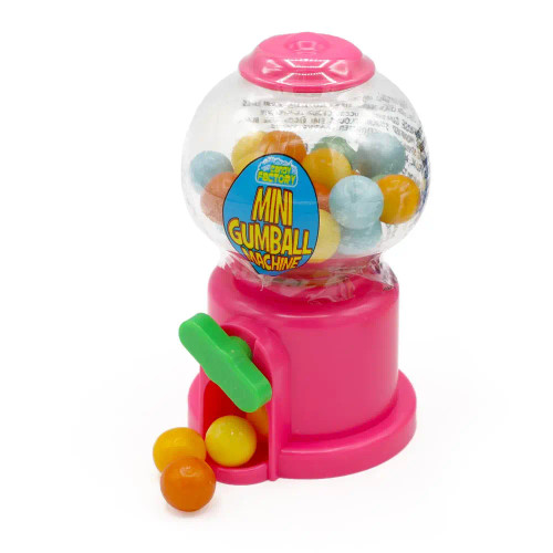 Gumball Machine 35g