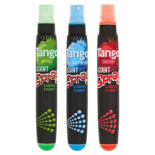 Tango Giant Spray Liquid Candy 60ml