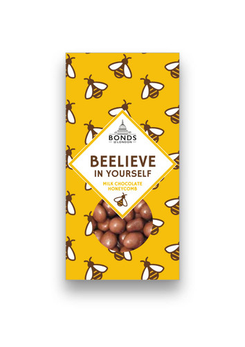 Bonds Beelieve in Yourself 140g