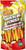 Sour Candy Paradise Sour Neon Pencils Strawberry Lemonade 130g