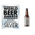 Hawkstone Pilsner 330ml 3.8%