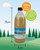 Delamere Iced Coffee Flavour Milk 500ml
