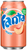Fanta Peach 355ml