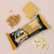 Blackfriars Caramel Toffee Flapjack 110g