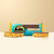 Blackfriars Salted Caramel Flapjack 90g