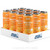 Sparkling Protein Water Orange Burst 330ml