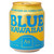 AU VODKA BLUE HAWAIIAN 200ml 8% ABV