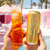 AU VODKA JUICY PEACH 330ML 