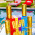 AU Vodka Multipack 8 x 250ml