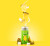 Funkin Nitro Pina Colada Cocktail 200ml