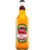 Lilleys Rhubarb Sparkling cider 4% 500ml