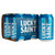Lucky Saint Superior Unfiltered Lager 4 x 330ml