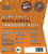 Leicester Bakery Tandoori Roti Wholemeal 5pack