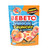 Bebeto Freeze Crunchy Peach Rings 35g