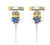 Minions Mallow Pop
