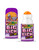 Screamers Big Lick Purple Razz 60ml 
