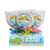 Seaside Rainbow Mallow Pops 40g