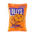 Ollys Vegan Cheese Pretzel Thins 140g