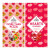 Bonds Hearts & Kisses/Love You More Then Pizza 140g