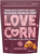 LOVE CORN BBQ 45G x 10 bags
