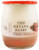 The Estate Dairy Strawberry & Rhubarb Glass Jar Yoghurt 125g