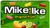 Mike & Ike Original 120g