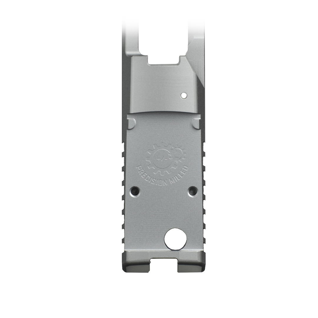 P-07/09 Optic Milling - Primary Machine