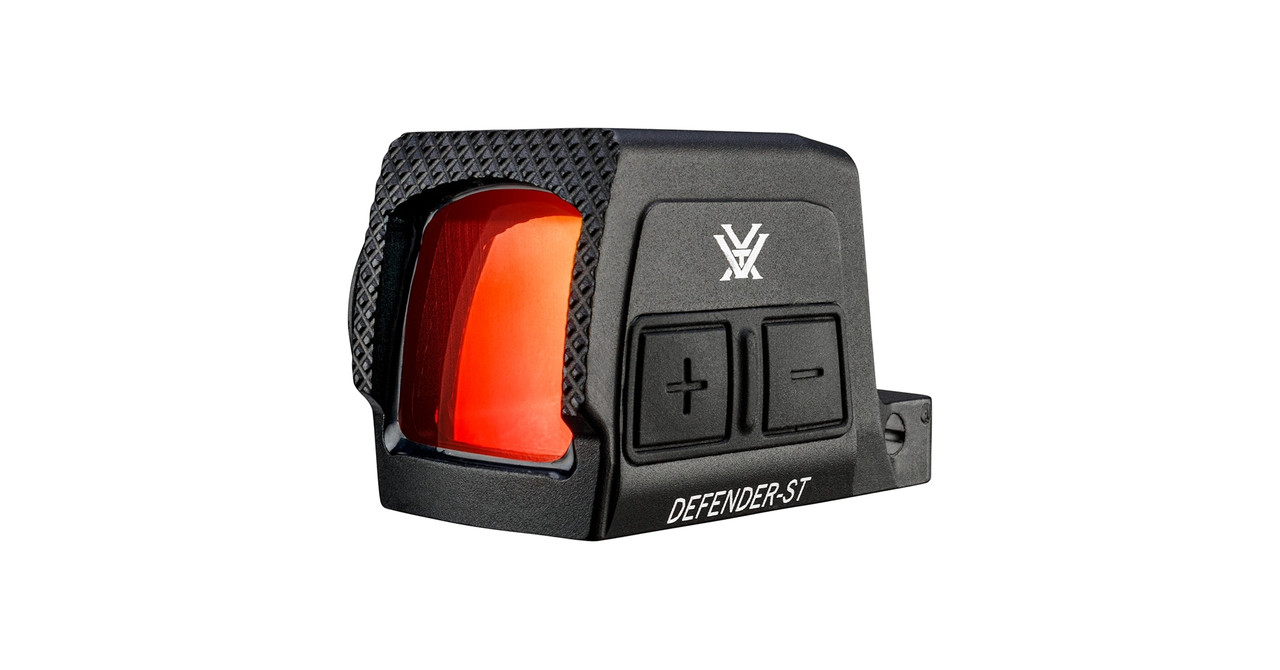 Vortex Defender-ST Enclosed - Primary Machine