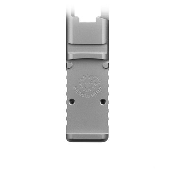 Optic Milling For Glock Pistols Optic Milling For Glock Pistols