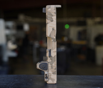 Cerakote Any Slide Cerakote Any Slide