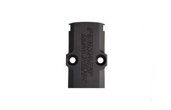 Billet Aluminum RMR Cover Plate For Glock  Billet Aluminum RMR Cover Plate For Glock