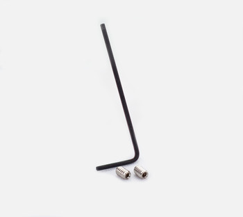 Stealth Comp Hardware Kit Stealth Comp Hardware Kit