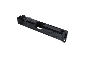 UCC V1 Slide For Glock - Trijicon RMR/SRO Compatible UCC V1 Slide For Glock - Trijicon RMR/SRO Compatible