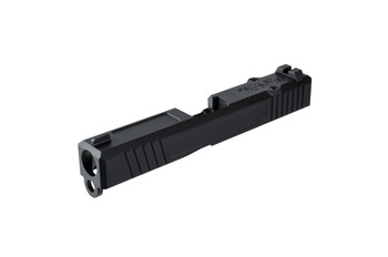 UCC V1 Slide For Glock - Trijicon RMR/SRO Compatible UCC V1 Slide For Glock - Trijicon RMR/SRO Compatible