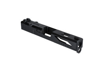 Xtreme Slide For Glock - Trijicon RMR/SRO Compatible Xtreme Slide For Glock - Trijicon RMR/SRO Compatible