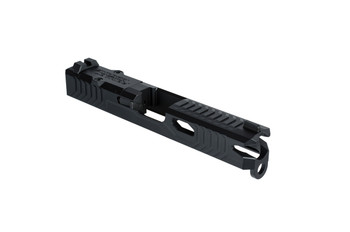Backlash Slide For Glock - Trijicon RMR/SRO Compatible Backlash Slide For Glock - Trijicon RMR/SRO Compatible