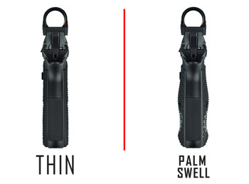 Primary Machine LOK Bogie Grips 