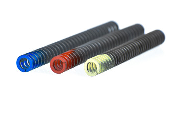Primary Machine Recoil Springs Primary Machine Recoil Springs