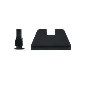Iron Sights for Glock Iron Sights for Glock