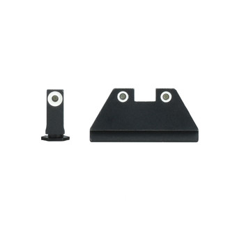 Iron Sights for Glock Iron Sights for Glock