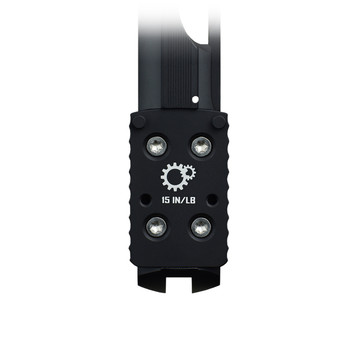 CZ SP-01 Shadow (Gen 1) Optic Milling CZ SP-01 Shadow (Gen 1) Optic Milling