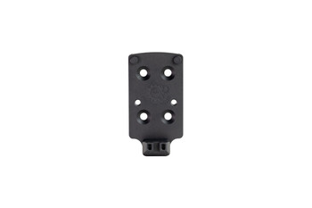 RMR BUIS Adapter Plate RMR BUIS Adapter Plate