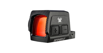 Vortex Defender-CCW 3MOA Red Dot - Primary Machine