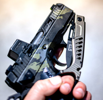Shadow 2 Carry Harbinger V2 Milling 